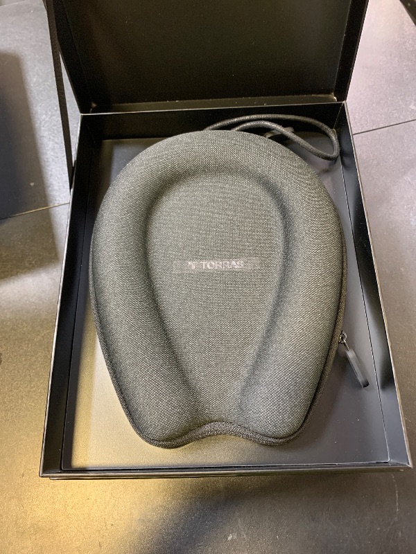 Photo 1 of TORRAS 2025 Top Al Neck Fan Air Conditioner Coolify Cyber, Portable Neck Fans that Blow Cold Air?No.1 Coolest & 720° Immersive Cooling? Personal AC Rechargeable for Outdoor/Indoor. Gifts for Dad/Mom