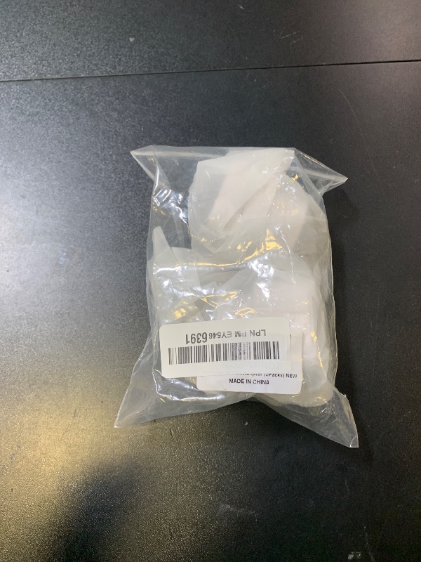Photo 1 of ANKCE Europe to USA Travel Plug Converter - American Outlet Adapter