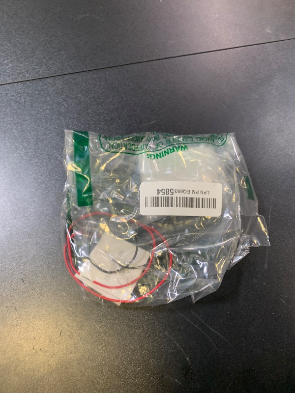Photo 1 of Bolsen TEC1-12703 Thermoelectric Cooler Peltier of semiconductor Refrigeration,2PC TEC1-12703 (40 * 40)