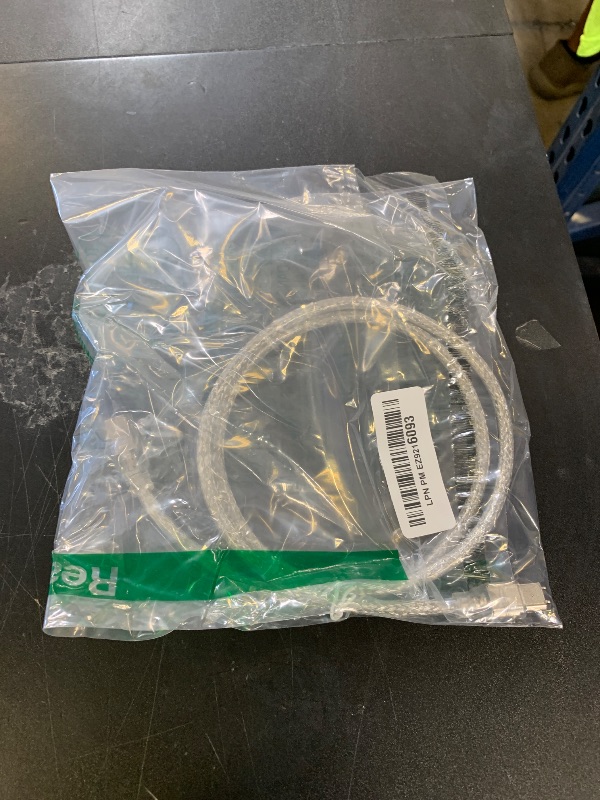 Photo 1 of Herfair Firewire 9Pin to 6Pin Adapter Cable IEEE 800 to 400 1394 Converter Cord for Connection Between 6Pin 1394a Devices and 9Pin 1394b Devices (Transparent Shell, 3FT)