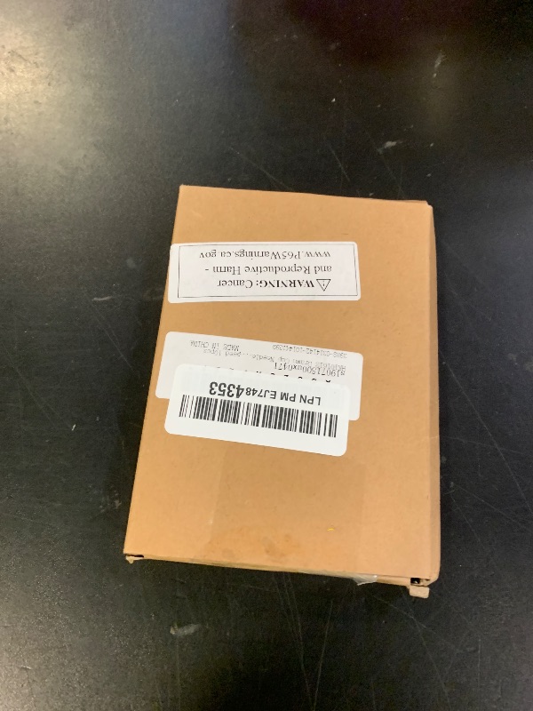 Photo 1 of uxcell HK101612 Drawn Cup Needle Roller Bearings, Open End, 10mm Bore, 16mm OD, 12mm Width 7800N Static Load 6700N Dynamic Load 19000rpm Limiting Speed 10pcs