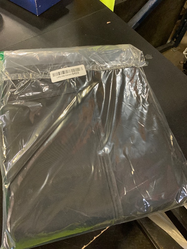 Photo 1 of NUENSS-ROR Air Fryer Oven Cover for Oster Air Fryer Oven 10-in-1, Oster Convection Oven 8-in-1 and Oster Extra-Large Air Fryer Oven 10-in-1, Heavy Duty Thickened Cover Waterproof Countertop Oven Case