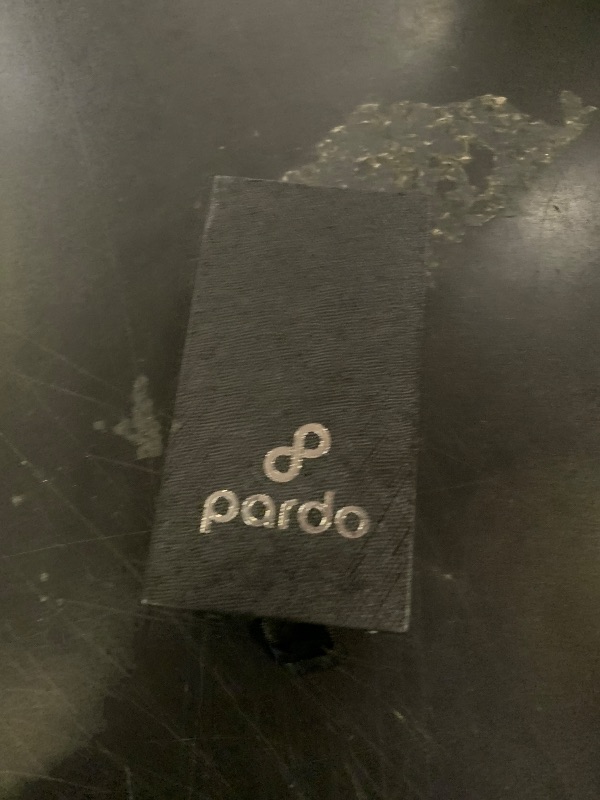 Photo 1 of Pardo Cigar Parent - Torch Lighter (Black)