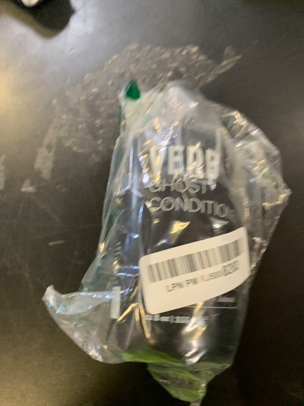 Photo 1 of VERB Ghost Conditioner, 12 fl oz- Infused with Moringa Oil -Moisturizes Fine and Weighed Down Hair - Vegan, No Parabens or Harmful Sulfates