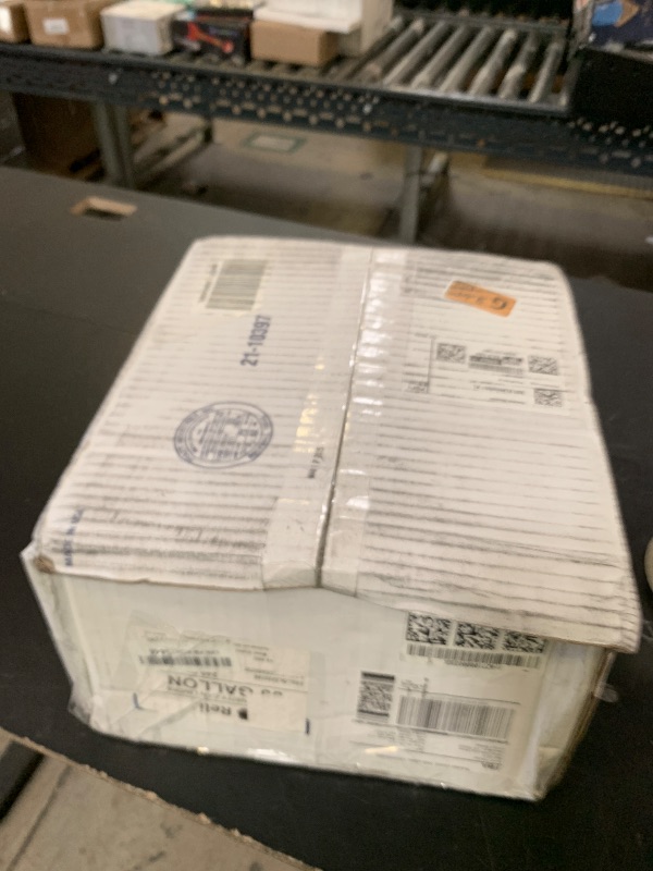 Photo 1 of Reli. SuperValue 33 Gallon Recycling Bags (240 Count, Bulk) Made in the USA - Blue Trash Bags, 30-33 Gallon | Blue Recycling, Garbage | 33Gal with 30Gal, 33Gal, 35Gal Capacity