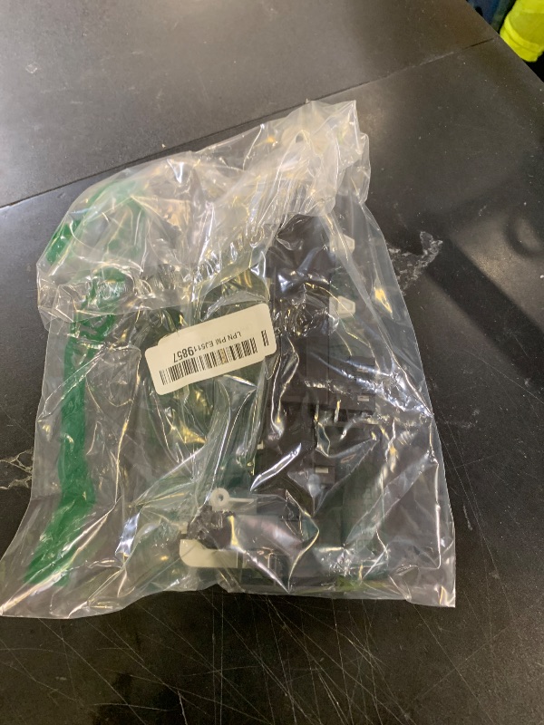 Photo 1 of 461970200692 WP8182634 Washer Door Lock Switch by Techecook Replacement for Kenmore Samsung Whirlpool Front Load Washer Door Lock Assembly OEM 461970200692 8181700 DC64-00519B - 2 YEARS WARRANTY