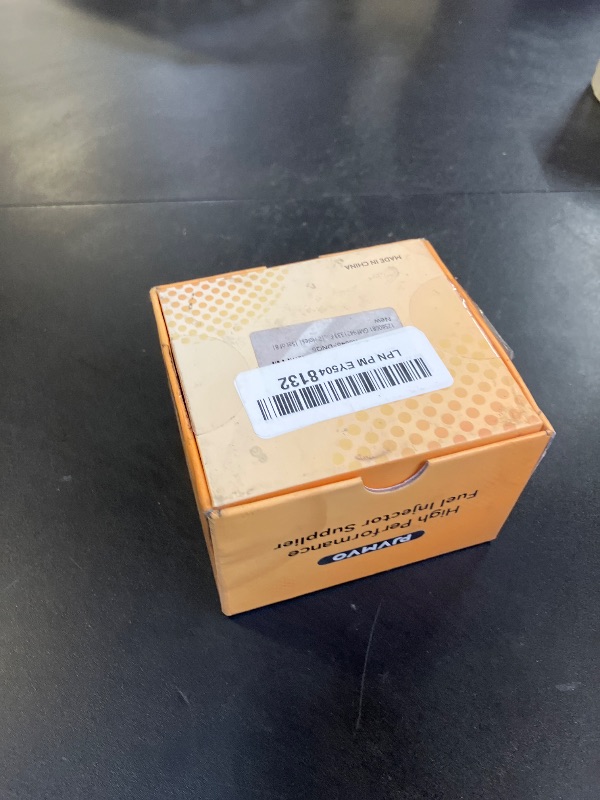 Photo 1 of 12580681 GM19421333 Fuel Injectors,Compatible w/Chevy 4.8L 5.3L Tahoe Silverado 1500 Express 2500 2007 2008 2009,Compatible w/GMC 4.8L 5.3L 6.0L Yukon Xl Sierra 1500,|2 Holes| |Set of 8|