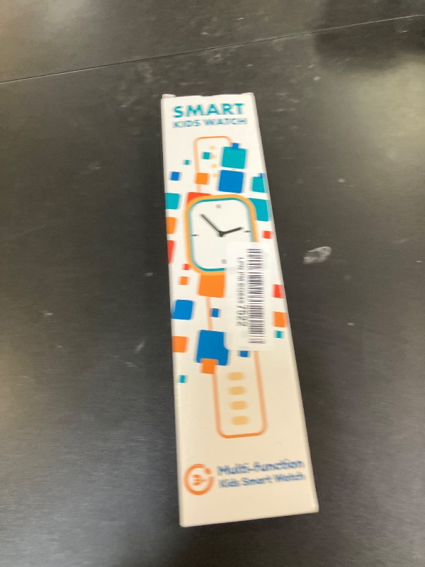 Photo 1 of Sueseip Kids Smart Watches Girls Toys Age 6-8, HD Touchscreen Dual Cameras Kids Watch for Girl Ages 8-10, Kid Toy with 35 Games MP3 Learn Card for 5 6 7 8 9 Year Old Girl Christmas Birthday Gifts