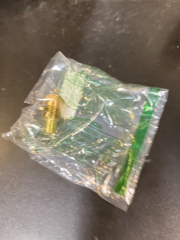 Photo 1 of ACDelco Professional G1852 Engine Coolant Temperature Sensor