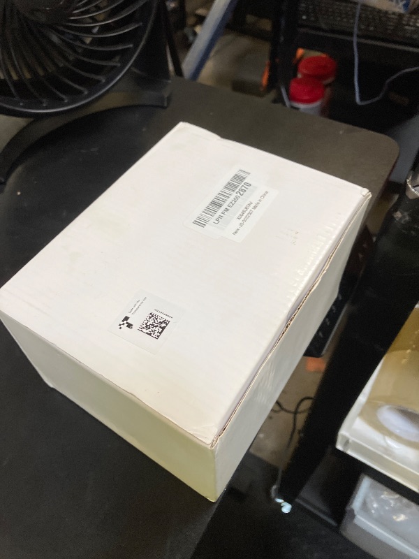 Photo 1 of DP040-012 4681EA1007A Drain Pump (OEM) Replacement for LG Washer Drain Pump, Replace 5859EA1004F 5859EA1004P 5859EA1004G WH23X10020, Fits for WT1101CW WT1201CV WT1201CW WT4870CW WT1501CW 79631513210