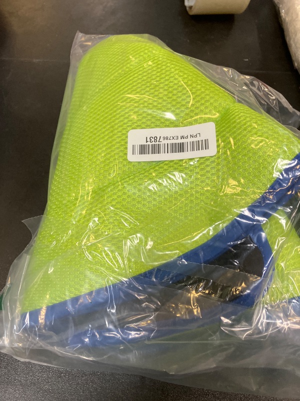 Photo 1 of Soft Dog Cone Collar Alternative to Stop Licking, Comfy E Cones for Large Medium Dogs After Surgery, Comfortable Elizabethan Recovery Head Ecollars of Shame, XL Pet Neuter Neck Collars Anti Licking