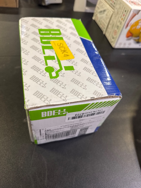 Photo 1 of New Starter Replacement for Polaris ATV, 2007-2016 Sportsman Outlaw 90, 2016-2023 Sportsman Outlaw 110 0453478 0454952 0453478 0454952 31200-18S-000 3120018S000 SND0571 41058043 453478 454952 19621N