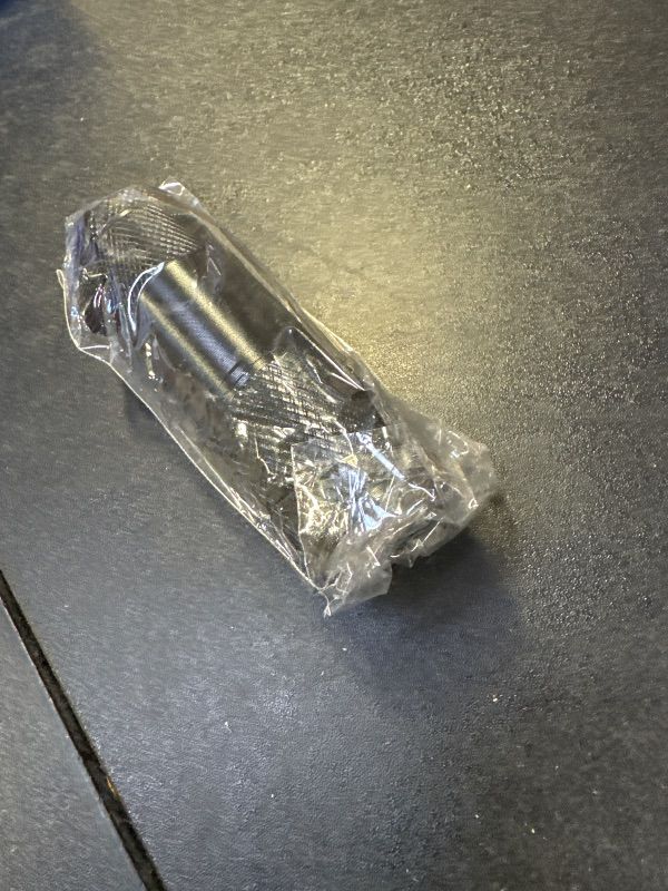 Photo 1 of Blacklight Flashlight, LED Light, Handheld, Mini Light Torch Detector, Portable UV Flashlight Torch 