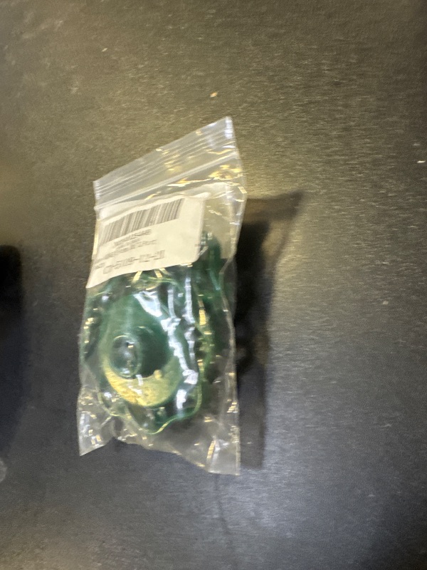 Photo 1 of Hose 12 Point Broach