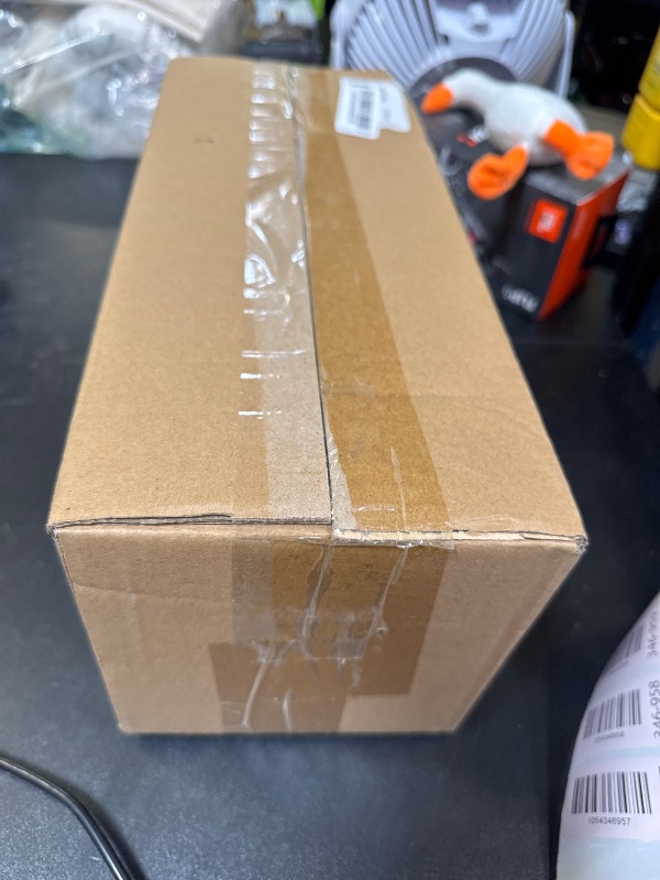 Photo 1 of TL1854 5" Diameter Portable Air Conditioner Exhaust Hose Kit Compatible with Delonghi PACA140E PACC100EL PACC100 PACA110 PACCT90, 44" length Exhaust Outlet Hose Tube Include TL2667 Hose Connection