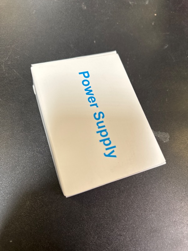 Photo 1 of Power Adapter for Babysense Video Baby Monitor Compatible with Babysense HDS2 Monitor Charger(Only Compatible with HDS2 Model)
