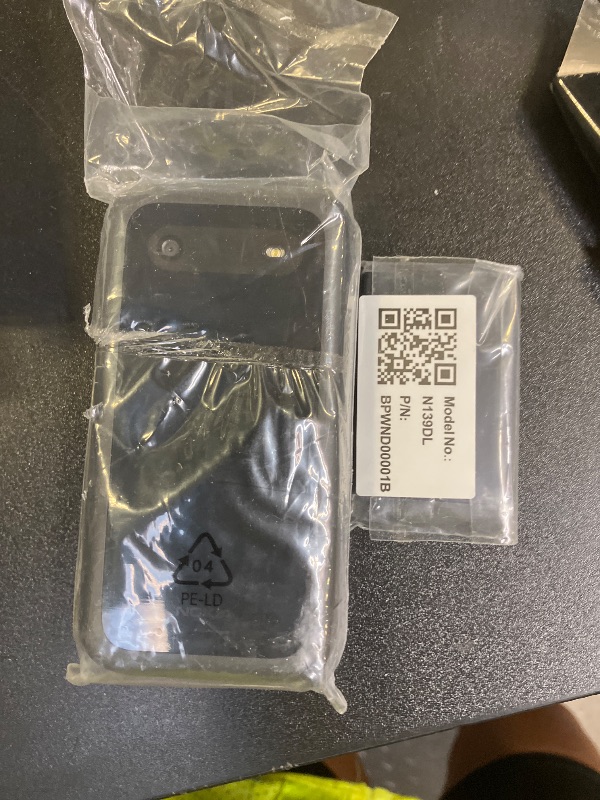Photo 1 of Nokia 2780 Flip | Unlocked | Universally Compatible with All Mobile Carriers | Black