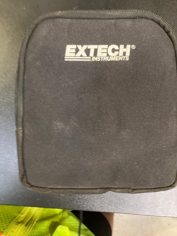 Photo 1 of Extech PRT200 Non-Contact Phase Sequence Tester