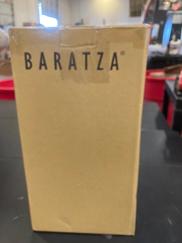 Photo 1 of Baratza Encore Coffee Grinder ZCG485BLK, Black