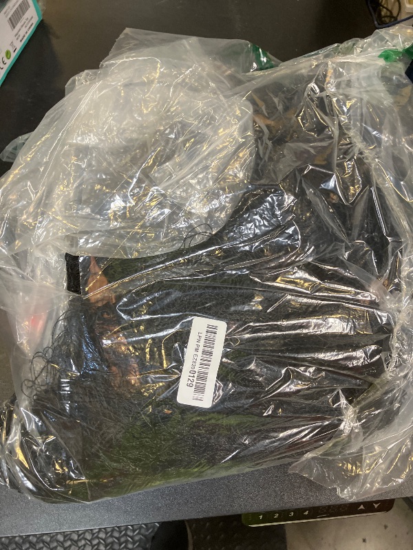 Photo 1 of Bird Netting for Chicken Coop - 50x50ft Poultry Netting Over Chicken Run & Chicken Pen, Heavy Duty 2.4” Mesh Garden Net for Blueberry Bushes, Fruit Trees and Vegetable Against Birds, Deer, Squirrels
