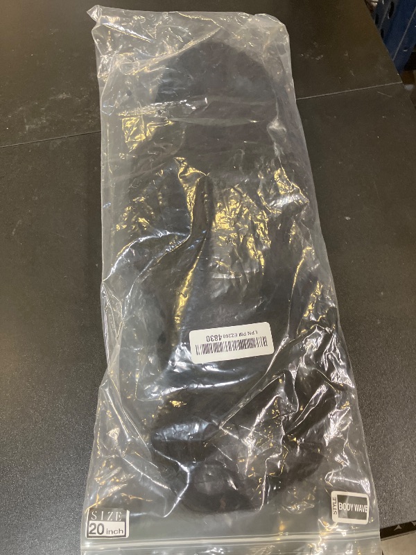 Photo 1 of Headband Wig Human Hair Wigs Body Wave Headband Wig 20 Inch Glueless Human Hair Wig for black women human hair glueless, None Lace Front Wigs 180% Density Wear and Go Wig Machine Made Headband Wigs