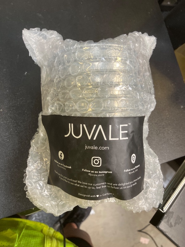 Photo 1 of Juvale Small Galvanized Metal Pails with Handles - 6-Pack 3 in Silver - Rustic Party Favor & Succulent Planter - Galvanized Decor, Mini Baskets & Tin Cans