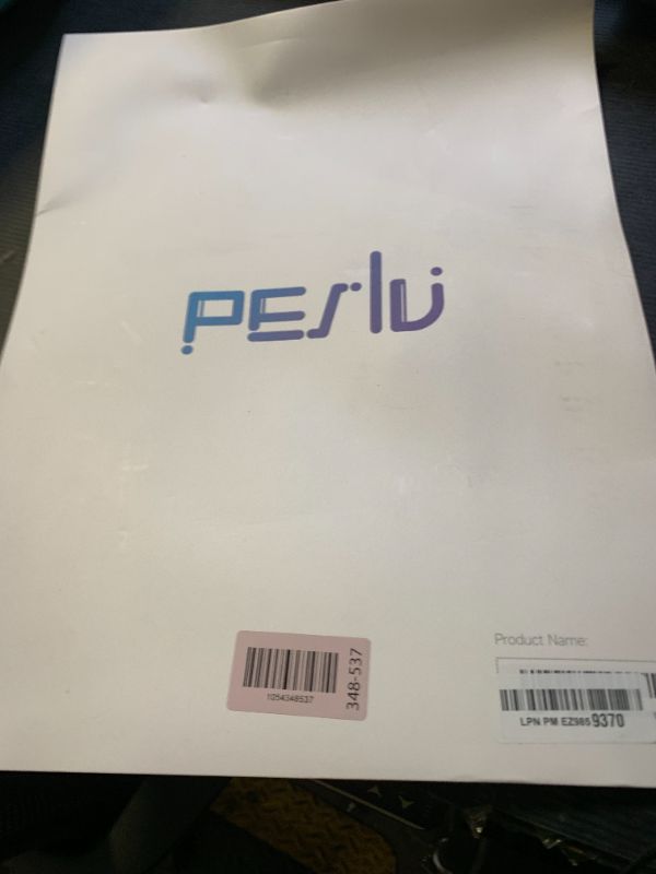 Photo 1 of Peslv 17 Inch Laptop Privacy Screen Compatible With Lenovo Hp Dell Acer Asus Thinkpad Xps, 16:10 Aspect Removable Anti Glare Blue Light Filter Protector, 17inch Computer Monitor Security Shield