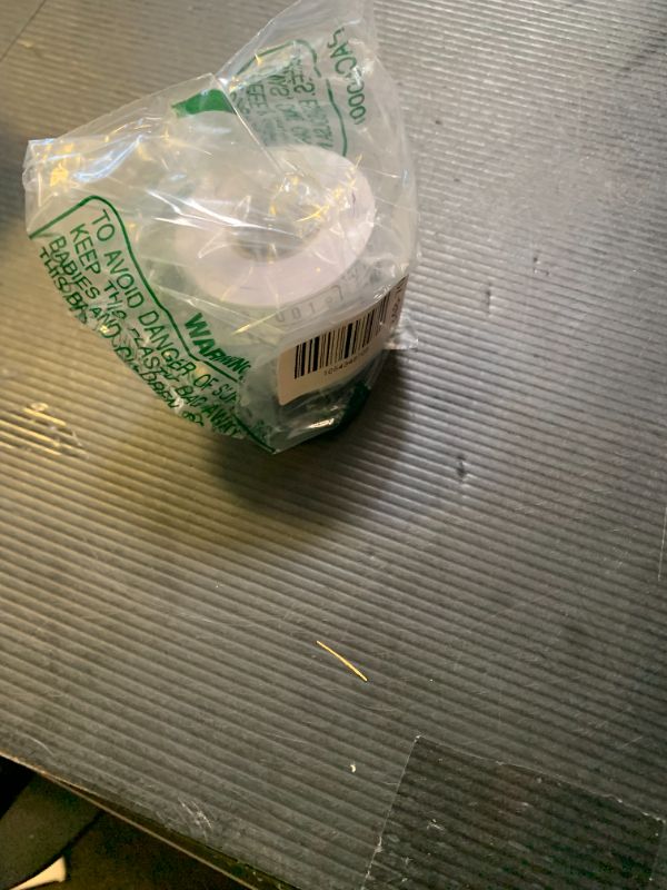 Photo 1 of DGBDPACK 250 Raffle Tickets, 50/50 Double Roll Tickets for Raffles, Carnival, Door Prizes and Class Reward (White)