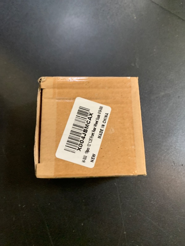 Photo 1 of 10PCS M12-1.25 Wheel Stud Bolts 610-566 Compatible with Subaru Legacy, XV Crosstrek BRZ, Ascent, Impreza, B9, Tribeca, Forester, WRX, STI, Outback Models
