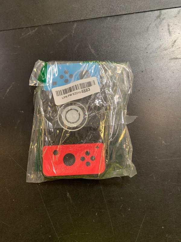 Photo 1 of HEIYING Switch Game Card Case for Nintendo Switch / Switch 2(2025),Custom Pattern Memory Storage Holder with 24 Game Card Slots and 24 Micro SD Cards Slots