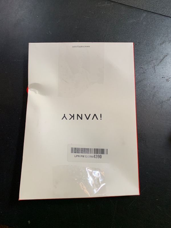 Photo 1 of IVANKY 8K DisplayPort Cable 1.4, VESA Certified DP Cable 6.6ft (8K@60Hz, 4K@144Hz, 2K@240Hz)HBR3 Support 32.4Gbps, HDR, HDCP 2.2, FreeSync G-Sync, Braided Display Port for Gaming Monitor, Graphics, PC