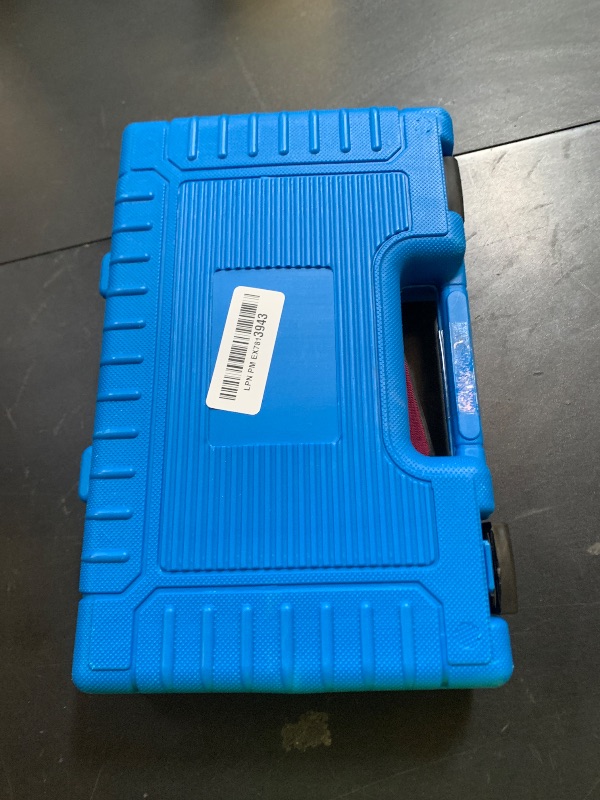 Photo 1 of Yuesstloo Fuel Injector Puller Removal Installer Kit, Compatible with Audi VW 1.4 1.6 1.8 2.0 2.7 3.0 3.2 3.6 V6 4.2 V8 FSI TSI, with Carrying Case & Gloves
