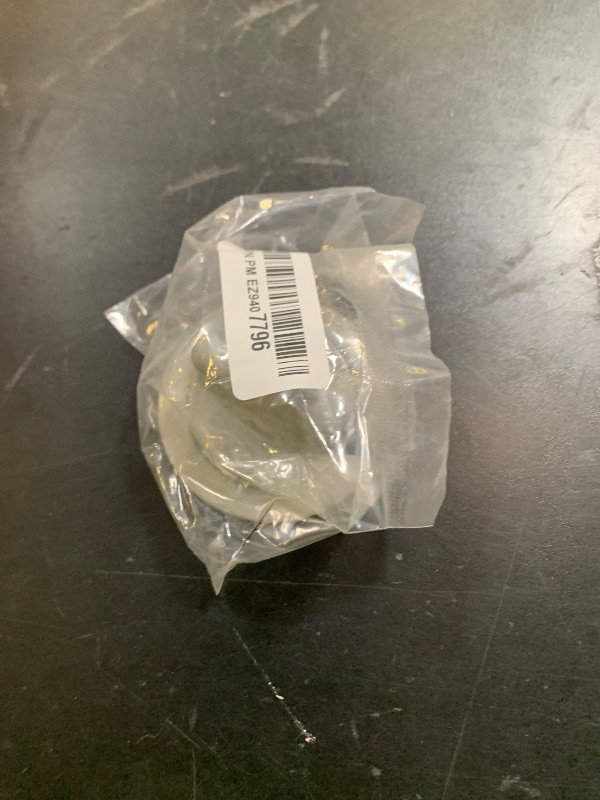 Photo 1 of GE WE1M964 Timer Control Knob with Reinforced Metal Ring by Seentech- Exact for General Electric Dryer - Replaces: AP4980845 PS3487132 1811122 (Pack 2)
