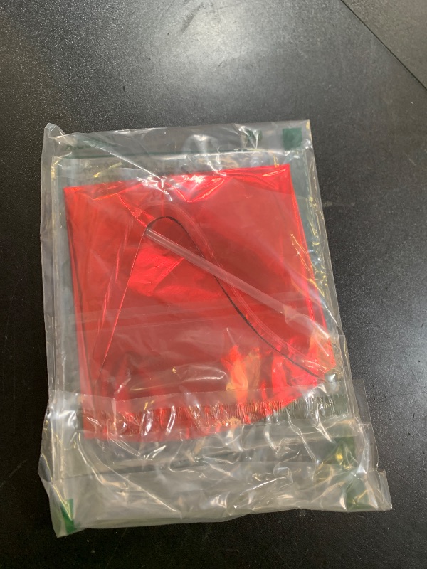 Photo 1 of 16" inch Single Red Alphabet Letter number Balloons Aluminum Hanging Foil Film Balloon Wedding Birthday party decoration banner Air Mylar Balloons (16 inch Red 5)