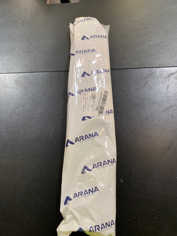 Photo 1 of ARANA Gas Struts 17 inch 100LB Gas Shocks Spring, 17" 445N Gas Props Lift Support with Mounting Bracket for Heavy Duty Lid RV Bed Boat Hatch Trap Door Box Lid Trash Bin(fit 80-110 Lb), 2 PCS