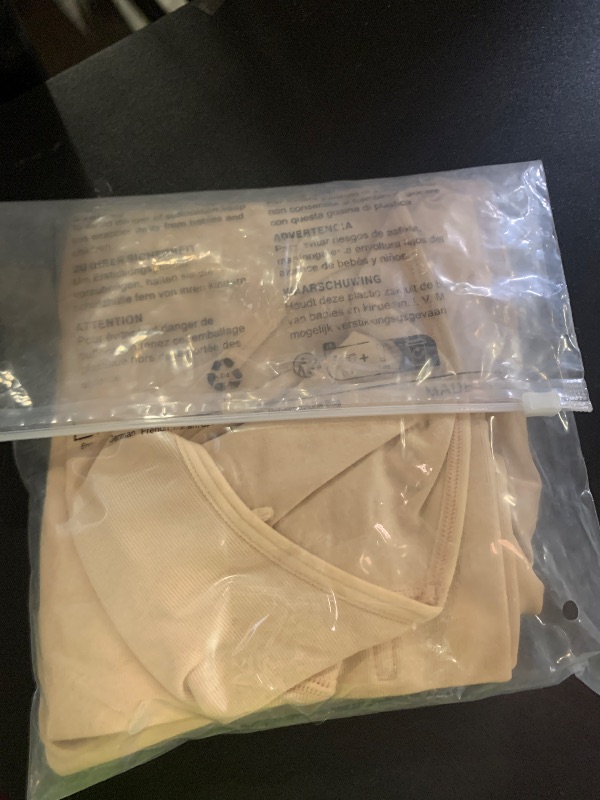 Photo 1 of Tummy Control Shapewear Underwear for Women High Waisted Body Shaper Panties Slimming Girdle Shaping Briefs(#A1 High Waist Beige(2 pack),Large)