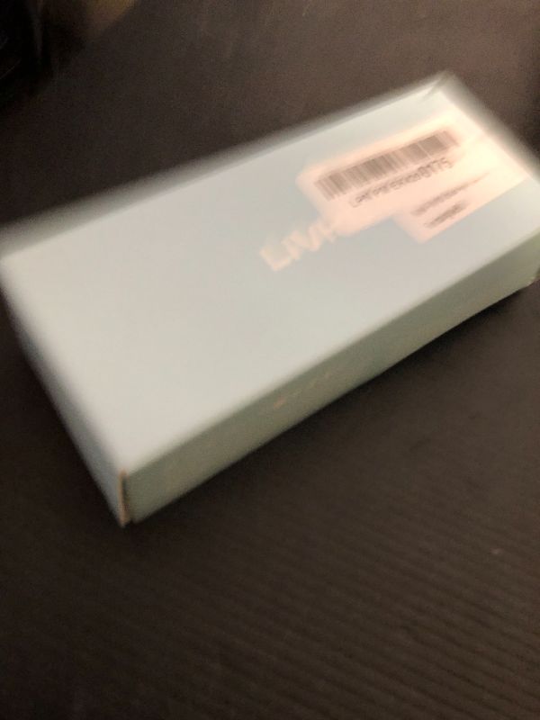 Photo 1 of livho Oversized up to 99% Blue Light Blocking Glasses for Woman - Rectangle Fashion Glasses for Computer, Chic Preppy Frame - Anti Eyestrain