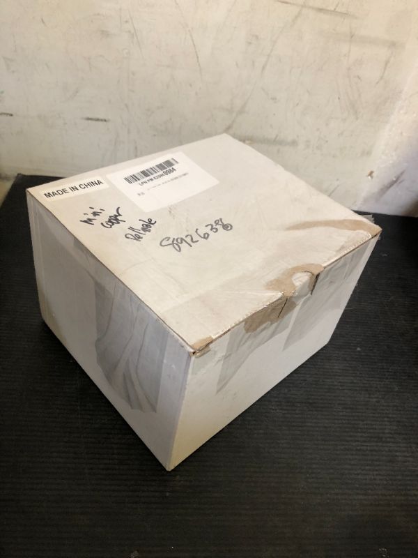Photo 1 of Vphix 13517573436 High Pressure Fuel Pump for BMW Mini Cooper S Turbocharged R55 R56 R57 R58 R59 N14 Engine L4 1.6L Replace HM10078 13517588879 2007-2012
