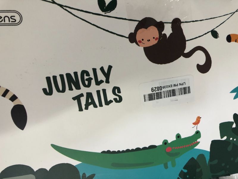Photo 1 of beiens Baby Books Toys, Touch and Feel Crinkle Cloth Book for Infant Baby 0-3-6-12-18 Months, Early Development Interactive Stroller Soft Toys, Newborn Gifts for Boys Girls