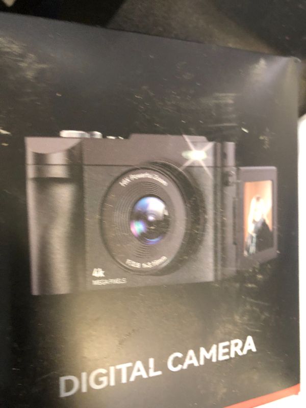 Photo 1 of Digital Camera
