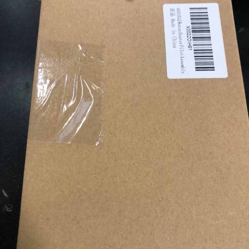 Photo 1 of 9003542 Natural Gas Pilot Assembly for Reliance, A.O.Smith, Kenmore, State GS and GSX Water Heater, 9003542 Pilot Assembly Replacement for 100109295 18324-190 9003542005
