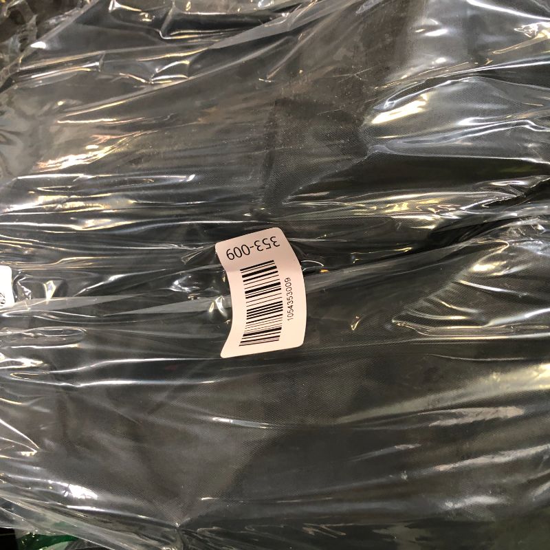 Photo 1 of XCZ hot tub Cover, Insulated. Suitable for 77 inches Round 4-6 Inflatable hot tubs, Waterproof/dustproof/Sun-Proof, Black. Only Cover