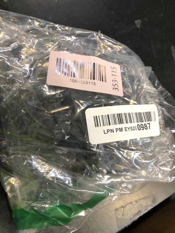 Photo 1 of SongLong Submersible Pump 400GPH (1500L 25W) Ultra Quiet with Over Heating Protection 6.5ft High Lift for Fountains, Hydroponics, Ponds, Aquariums & More……