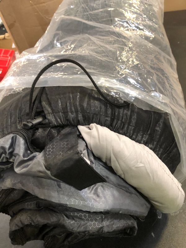 Photo 1 of Black Sleeping Bag