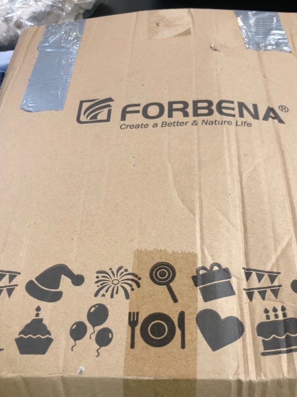 Photo 1 of Forbena Potty Training Toilet Seat with Step Stool Ladder, Toddler Kids Potty Seat for Boys Girls, Non Slip Foldable Toilet Training Seat with Soft Cushion, Comfortable Handles (White-Grey)
