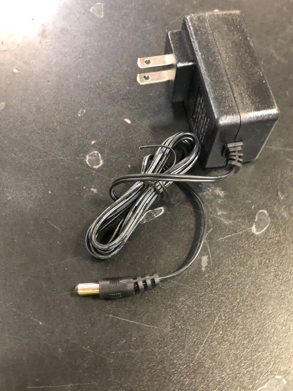 Photo 1 of Class 2 Power Unit Charger