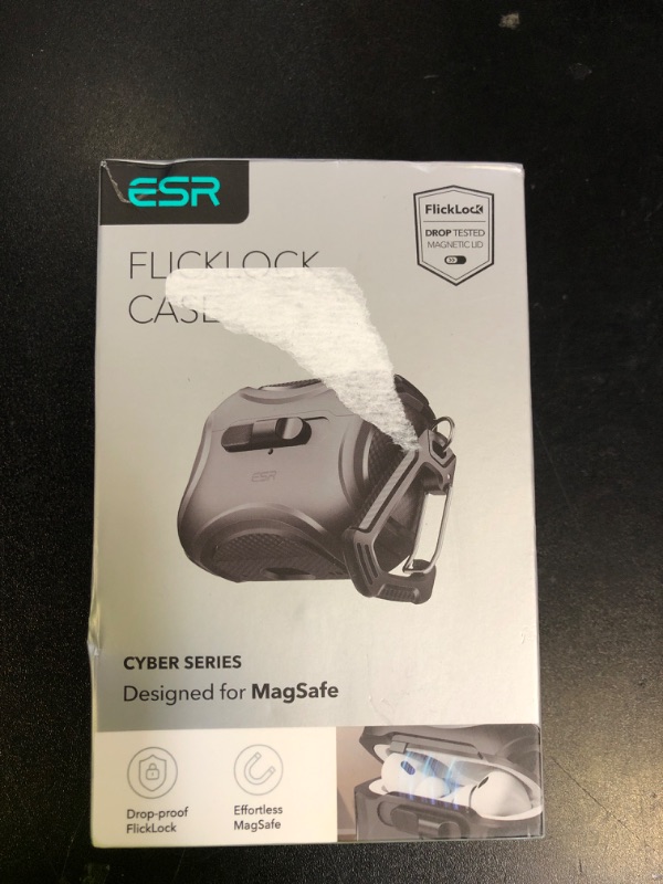 Photo 1 of Airpods case