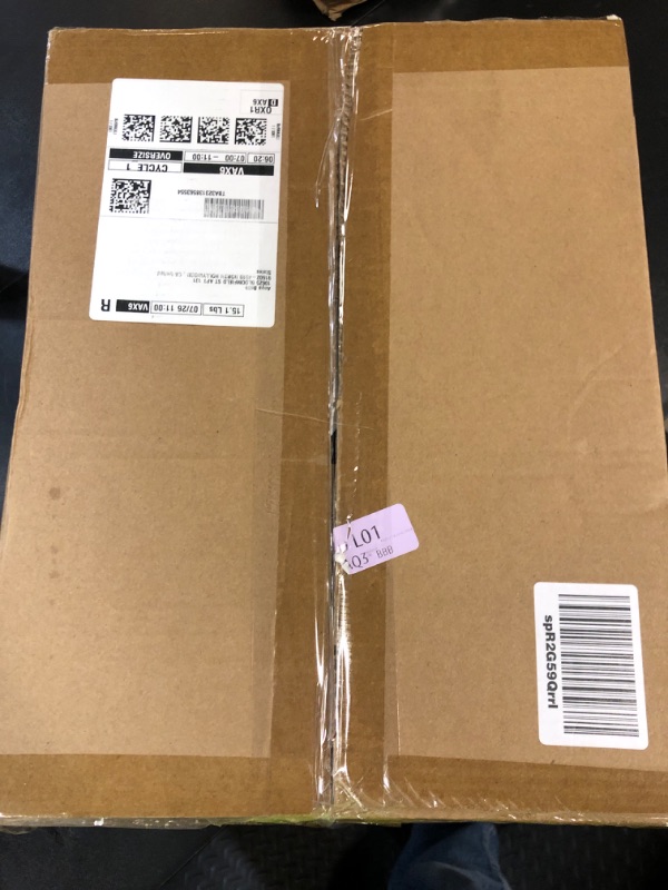Photo 1 of Floor Lamps for Living Room,32W LED Super Bright Dimmable Standing Lamp with Remote & Foot Switch, 70.9" Tall Standing Lamp with Stepless Dimmable for Living Room, Bedroom, Office, Kid Room