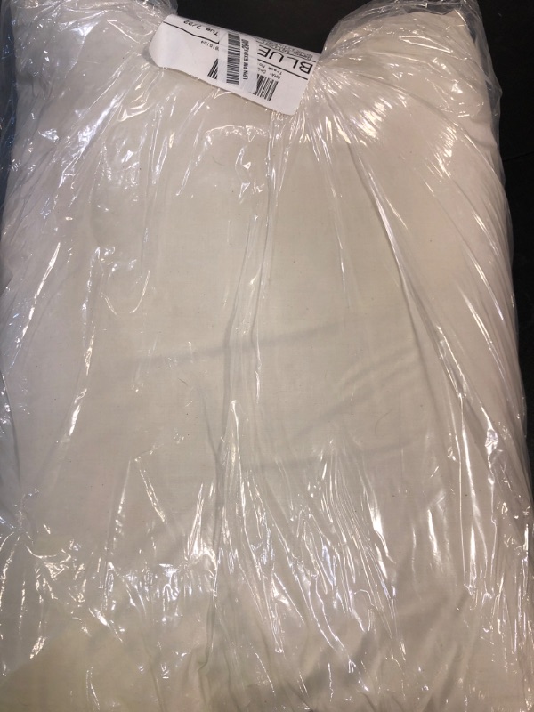 Photo 1 of LOFE Organic Buckwheat Pillow for Sleeping - 16''x22'', Adjustable Loft, Breathable for Cool Sleep, Cervical Support for Back and Side Sleeper(Tartary Buckwheat Hulls)