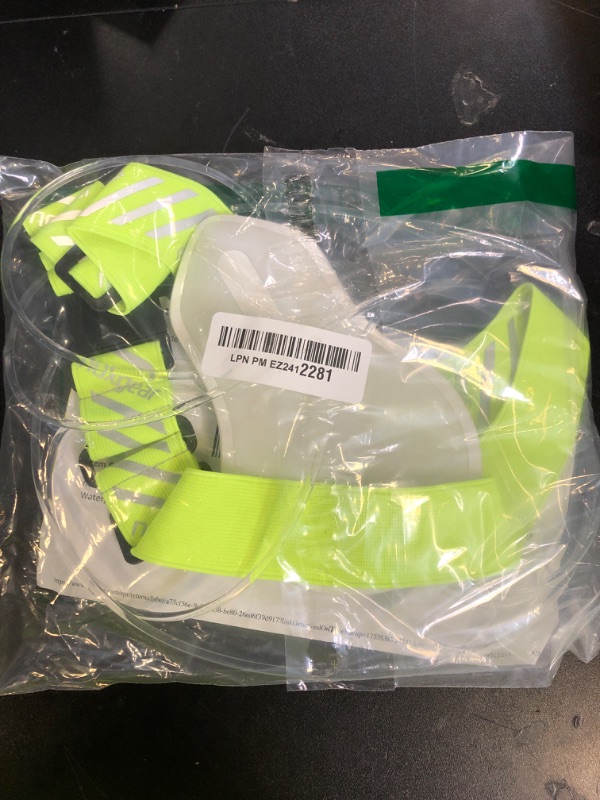 Photo 1 of Noxgear Tracer2 Visibility Vest (Medium/Large)